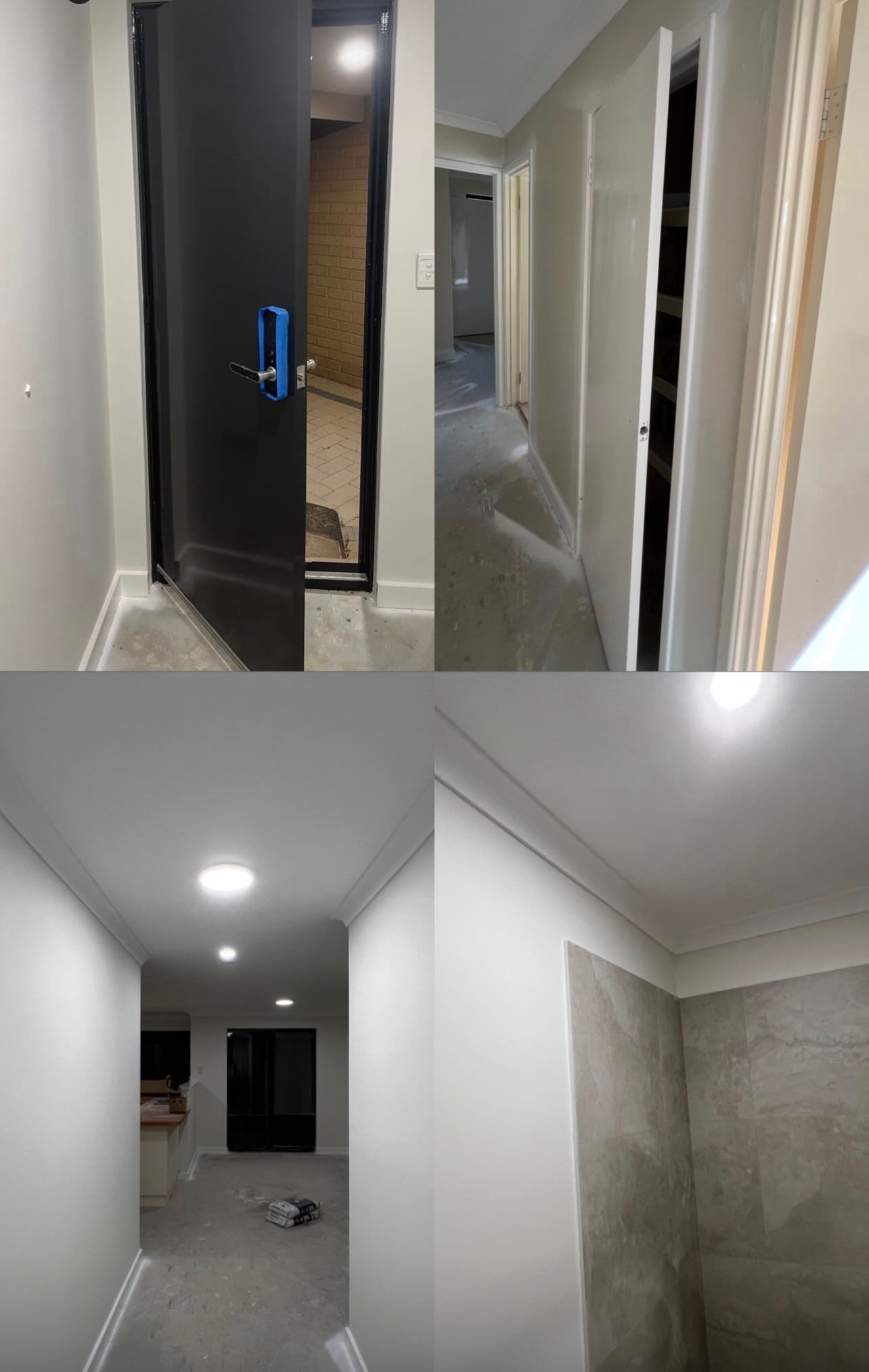 Interior Painting