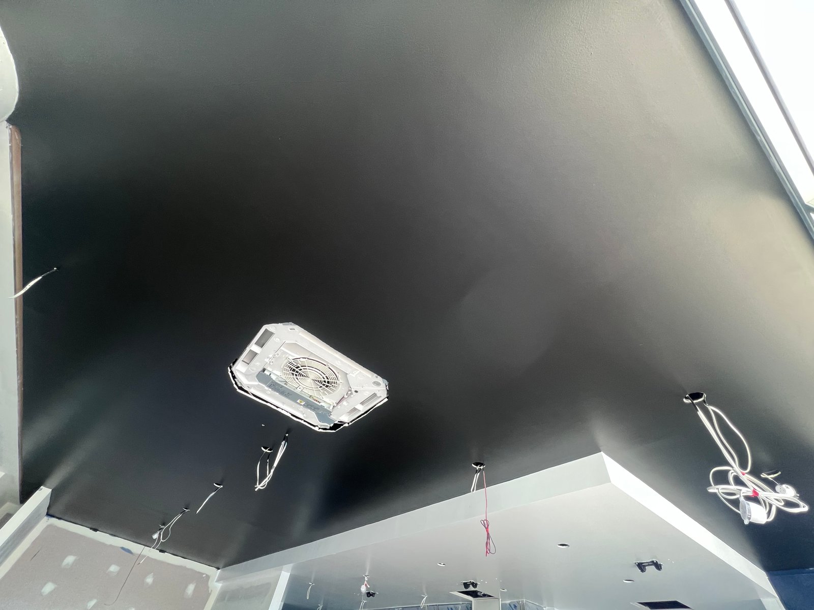 Commercial Painting